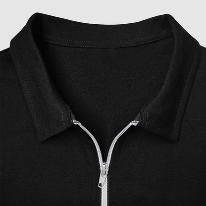 Kieran - Casual Polo Shirt