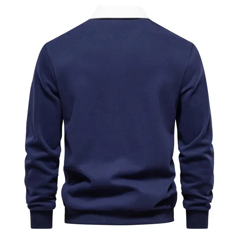 Callaway Comfort Polo Shirt – Men’s Lightweight Breathable Golf and Casual Polo