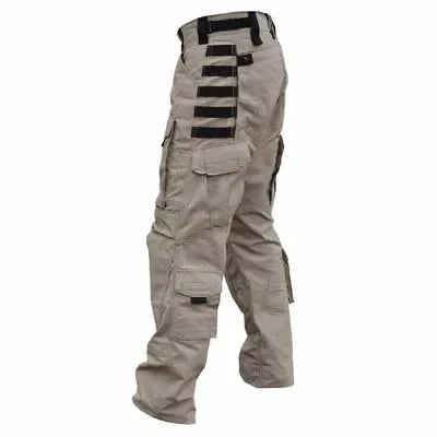 Joe – Tactical Combat Pants for Men – Durable, Functional & Built for Action