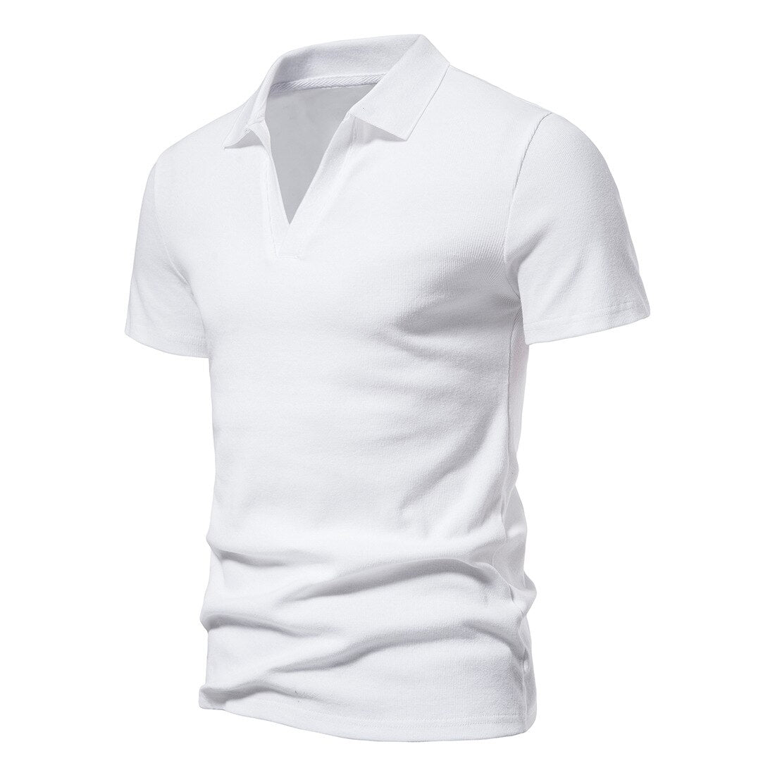 Vinthentic Leo Men's Polo Shirt