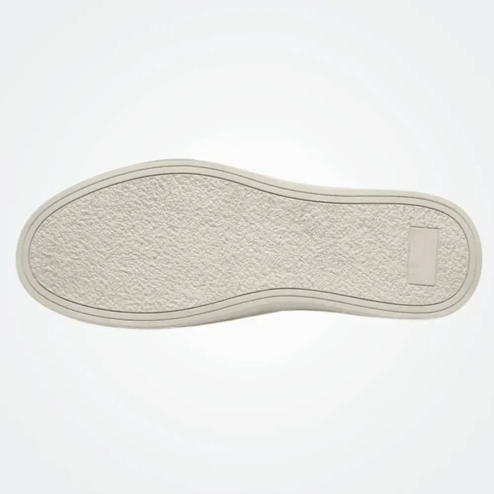 Men's Classic Leather Loafers – Miliani