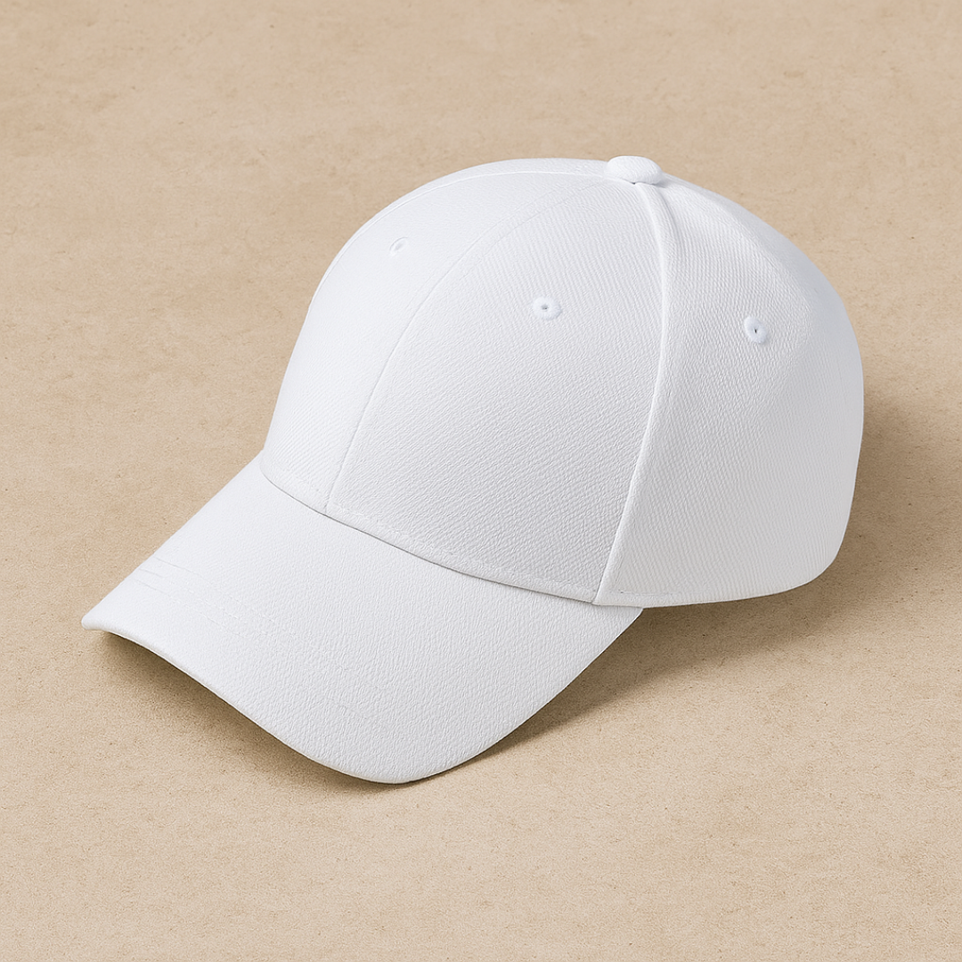 Sorrento Linen Cap Men | Spraykis