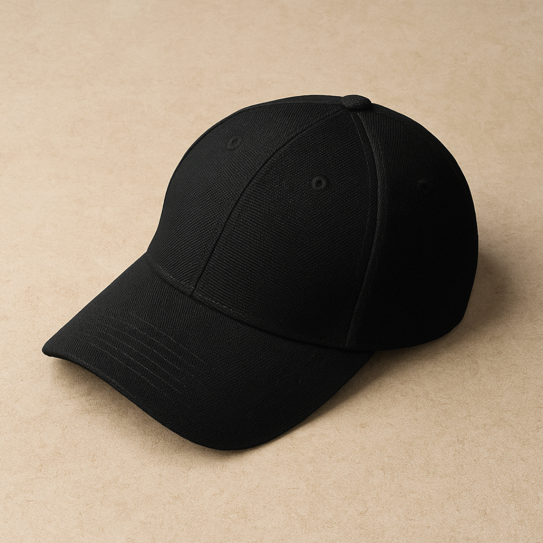 Sorrento Linen Cap Men | Spraykis