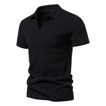 Vinthentic Leo Men's Polo Shirt