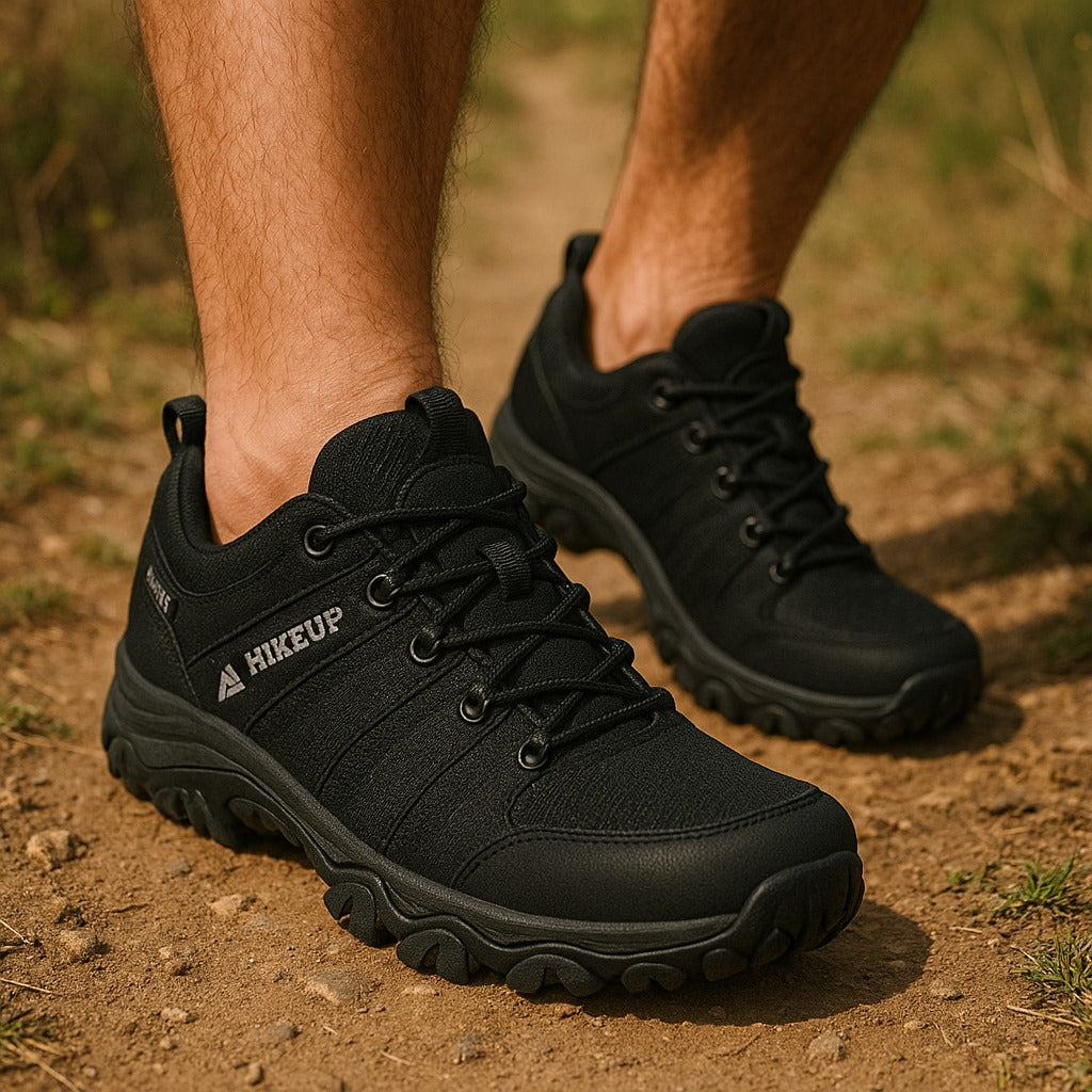 Men’s Hiking Sneakers – Lightweight, Durable & Trail-Ready