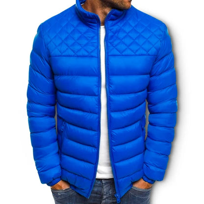 Men - Winter jacket