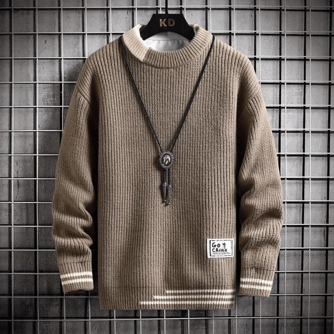 Apollo™ Urban Classic Sweater