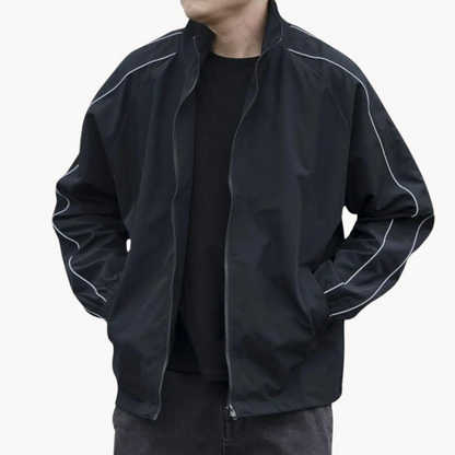 Dashline Athletic Track Jacket