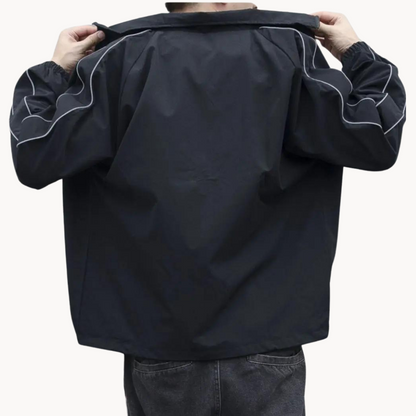 Dashline Athletic Track Jacket