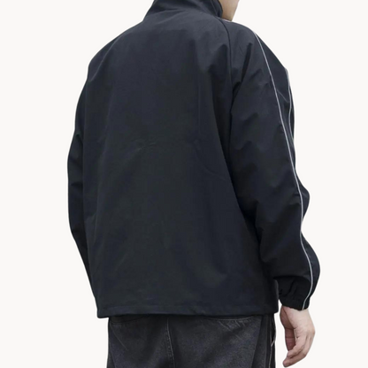 Dashline Athletic Track Jacket