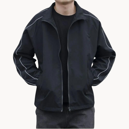 Dashline Athletic Track Jacket