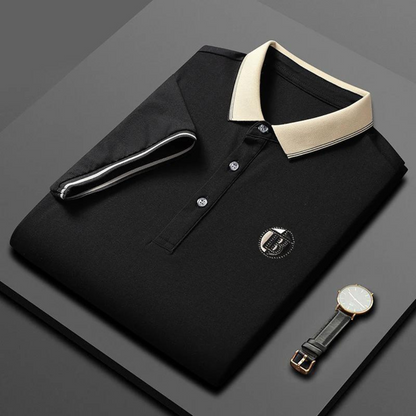 Veneto Classic Polo Shirt