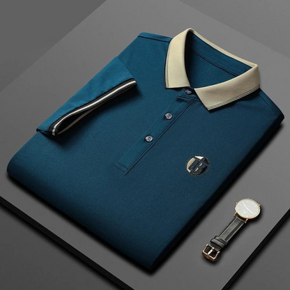Veneto Classic Polo Shirt