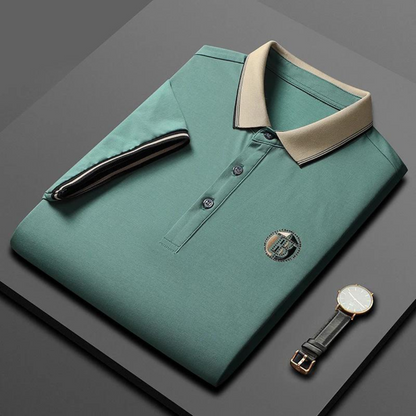 Veneto Classic Polo Shirt