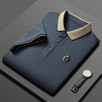 Veneto Classic Polo Shirt