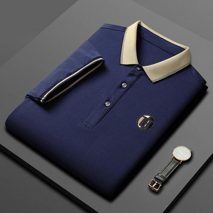 Veneto Classic Polo Shirt