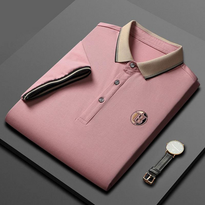 Veneto Classic Polo Shirt