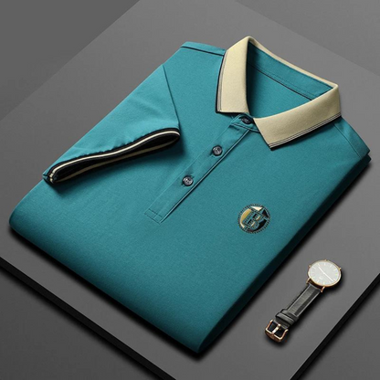 Veneto Classic Polo Shirt