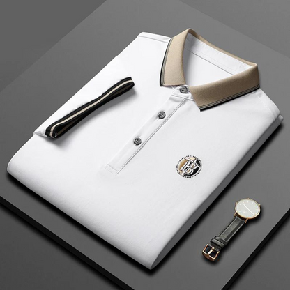 Veneto Classic Polo Shirt