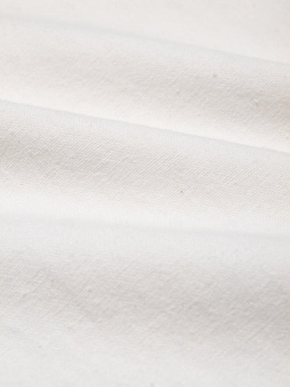 Linen Cotton Turndown Collar Casual Shirt