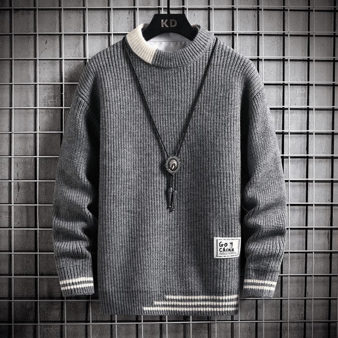 Apollo™ Urban Classic Sweater