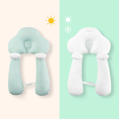 Soft Huggable Baby Pillow - HugBuddy™