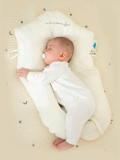 Soft Huggable Baby Pillow - HugBuddy™