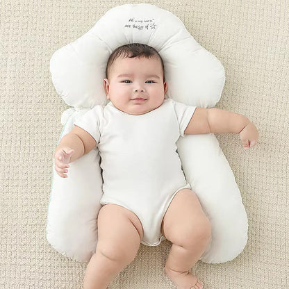 Soft Huggable Baby Pillow - HugBuddy™