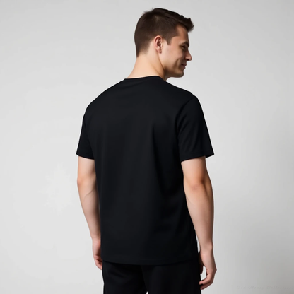 Monaco Minimalist T-Shirt