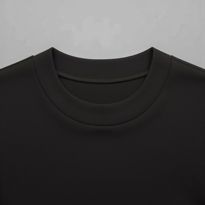 Monaco Minimalist T-Shirt