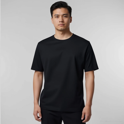 Monaco Minimalist T-Shirt