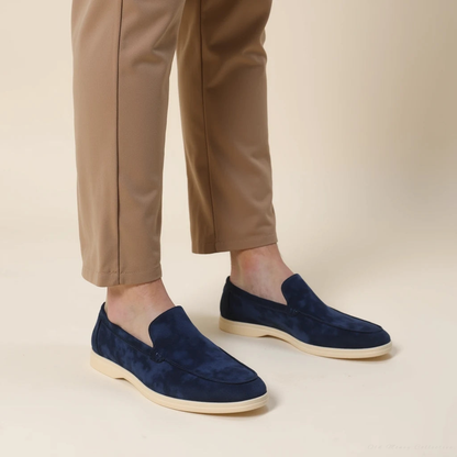 Old Money Luxury Slip-Ons Comfort