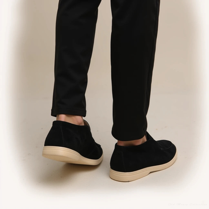 Old Money Luxury Slip-Ons Comfort