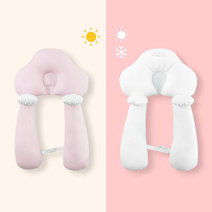 Soft Huggable Baby Pillow - HugBuddy™