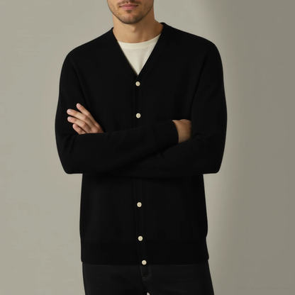 Premium Wool Gilet