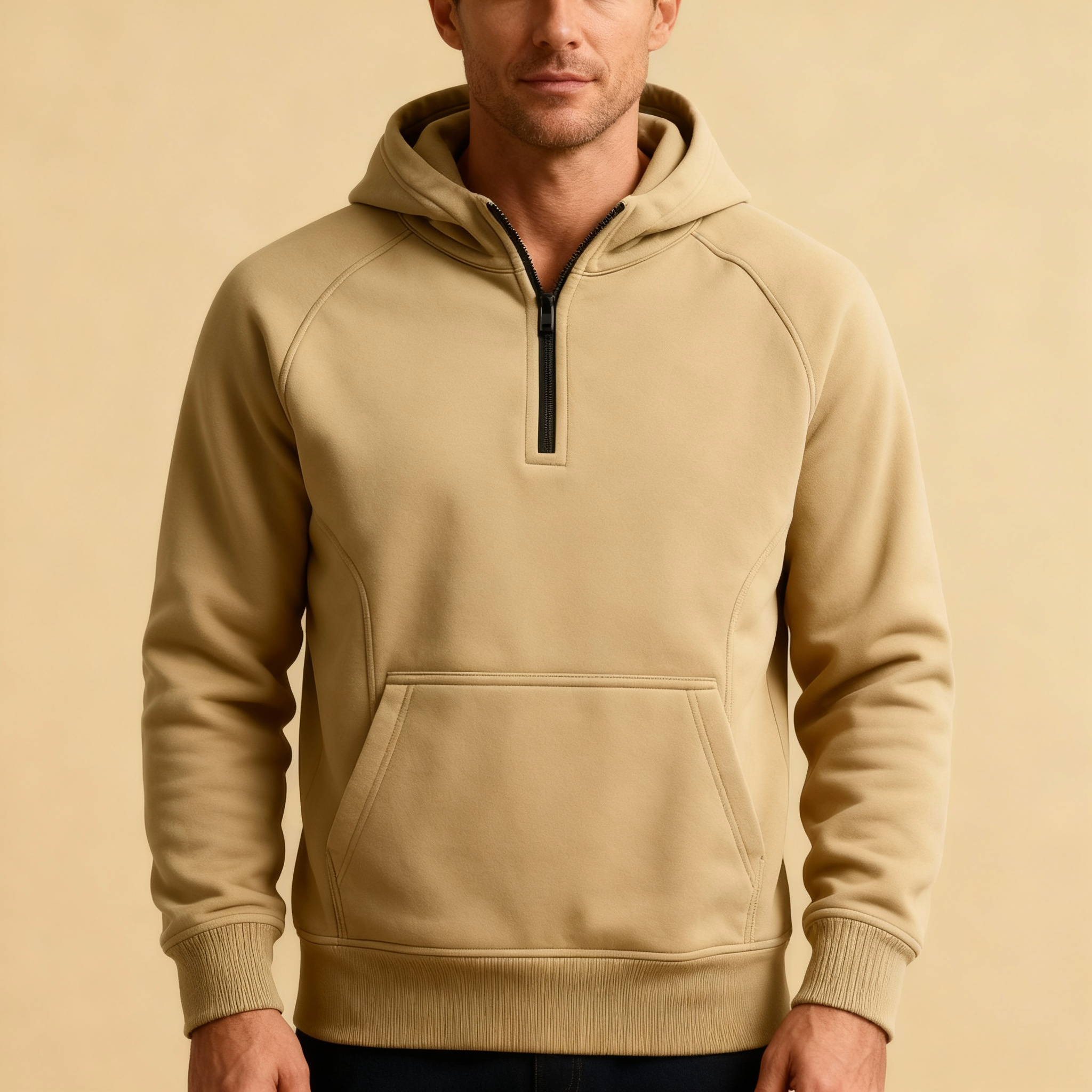 Porter Premium Hoodie