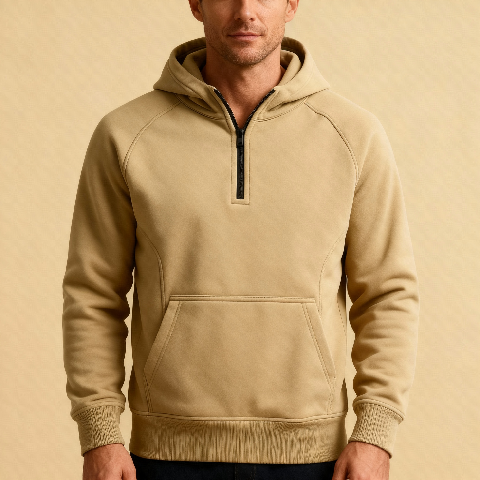 Porter Premium Hoodie