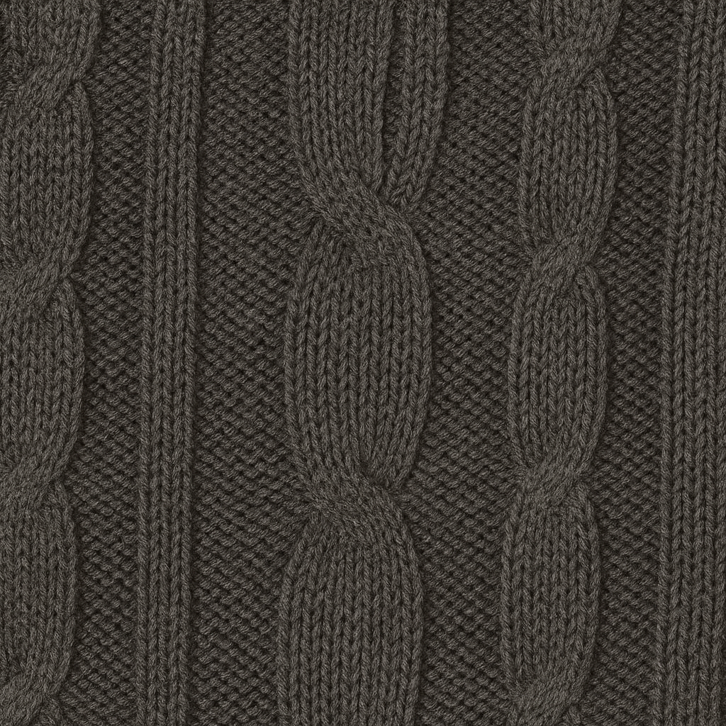 Antoine Men’s Turtleneck Sweater – Classic Soft Knit | Warm Modern Essential