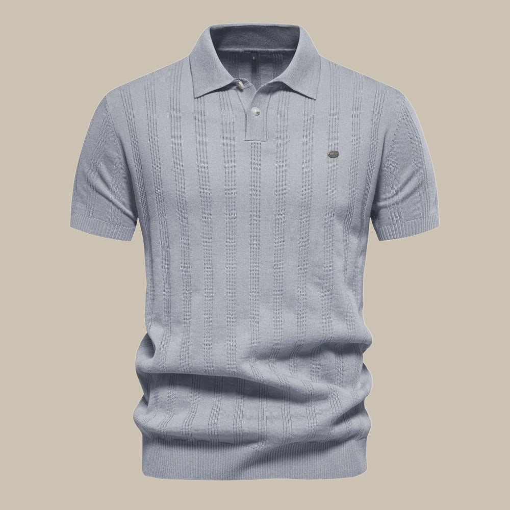 Hugo - Men Classic Polo Striped